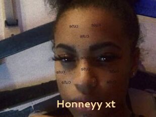 Honneyy_xt