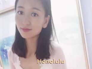 Honolulu
