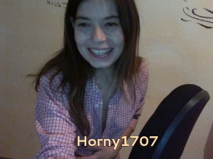 Horny1707