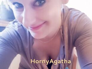 HornyAgatha