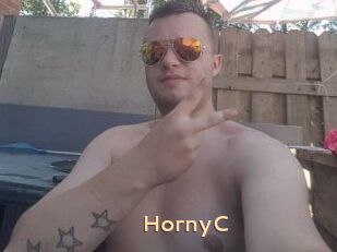 HornyC