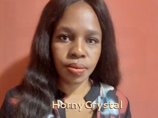 HornyCrystal