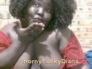 HornyFunkyDiana