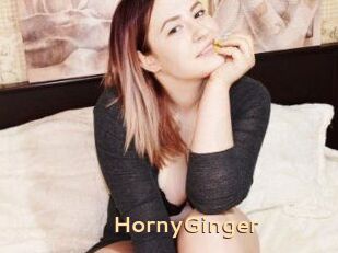 HornyGinger