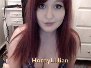 HornyLillian
