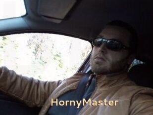 HornyMaster