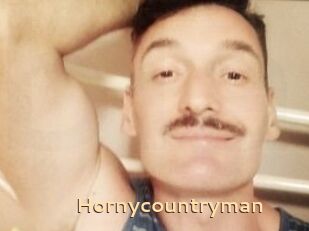 Hornycountryman