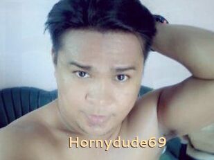 Hornydude69