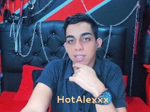 HotAlexxx