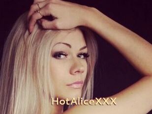 HotAliceXXX