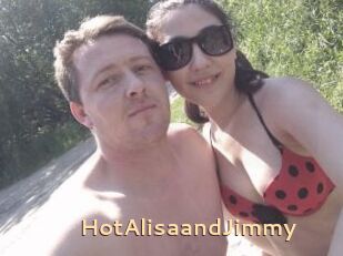 HotAlisaandJimmy