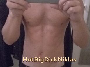 HotBigDickNiklas