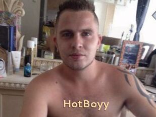 HotBoyy