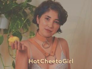 HotCheetoGirl