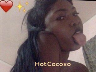 HotCocoxo