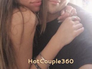 HotCouple360