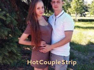 HotCoupleStrip