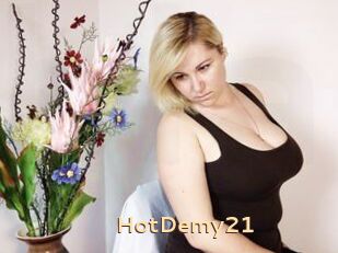HotDemy21