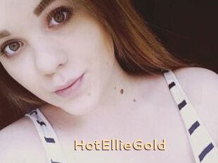 HotEllieGold