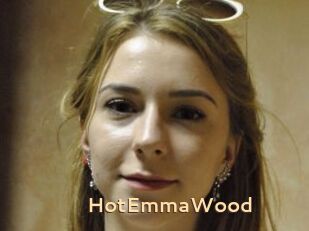 HotEmmaWood