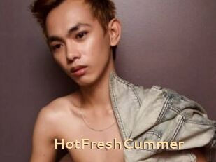 HotFreshCummer