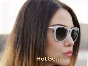 HotGeni