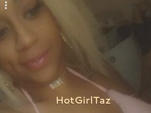 HotGirlTaz