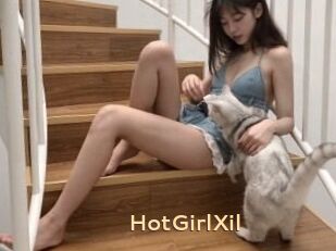 HotGirlXil