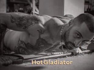 HotGladiator