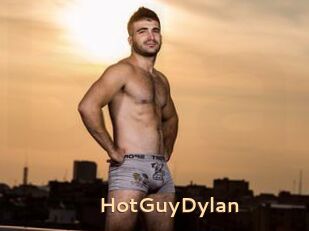 HotGuyDylan