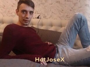 HotJoseX