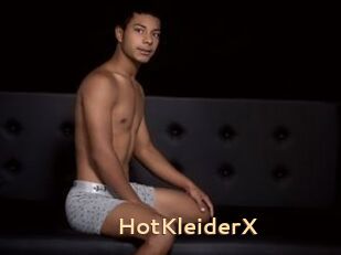 HotKleiderX