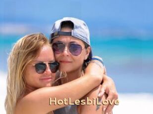 HotLesbiLove
