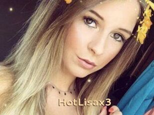 HotLisax3