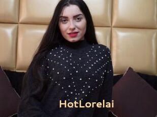 HotLorelai