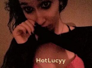 HotLucyy