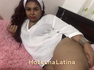 HotLunaLatina