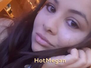 HotMegan