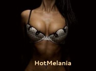 HotMelania