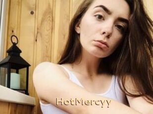 HotMercyy