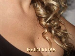 HotNikki85