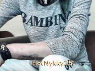 HotNykky25
