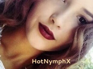 HotNymphX