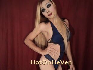 HotOnHeVen
