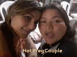 HotPregCouple