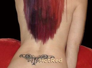 HotRed
