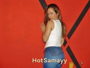 HotSamayy