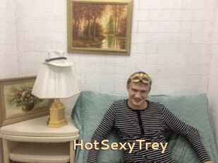 HotSexyTrey