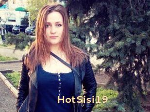 HotSisi19