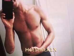 HotSmitX1X